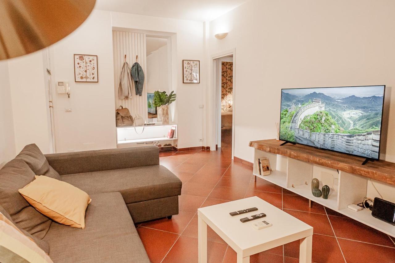 Alloggio Re Di Roma 43 — Photos 1